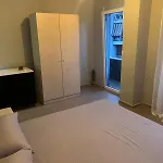 Daire Aprtment Urbannest Tiran
