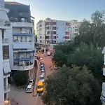 Daire Aprtment Urbannest Tiran