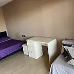 Aprtment Urbannest Apartment