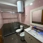 Apartment Aprtment Urbannest Tirana