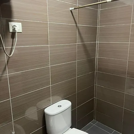 Apartamento Aprtment Urbannest *