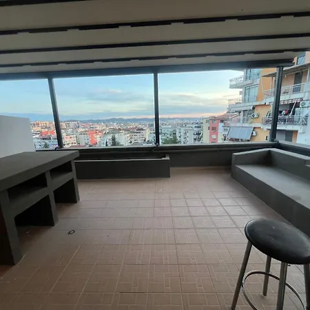 Aprtment Urbannest Apartment Tirana