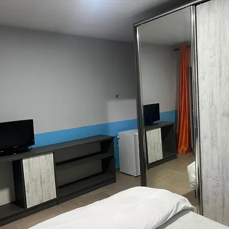 Aprtment Urbannest *