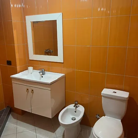 Aprtment Urbannest