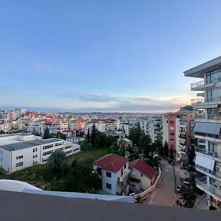 Apartment Aprtment Urbannest Tirana