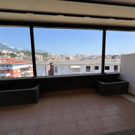 Aprtment Urbannest