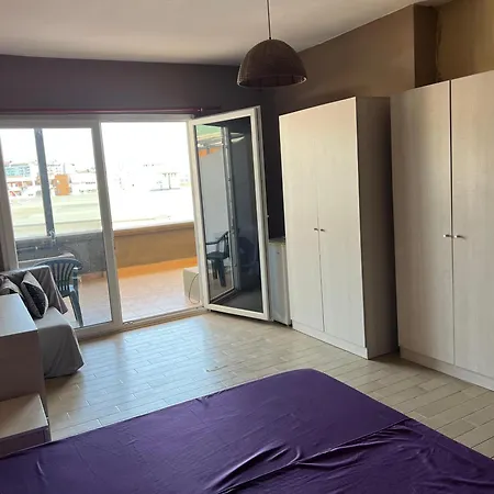 Aprtment Urbannest تيرانا