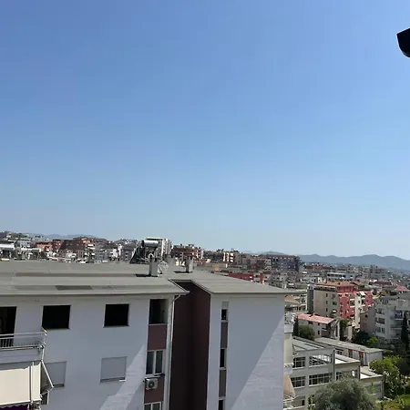 Aprtment Urbannest Apartment *