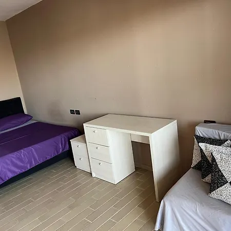 Aprtment Urbannest Apartamento