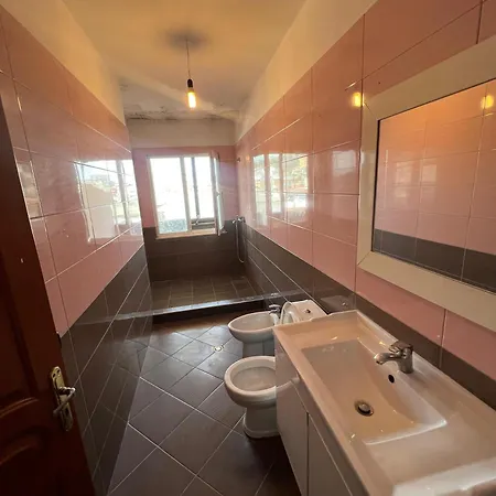Apartamento Aprtment Urbannest