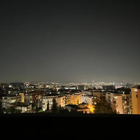 Aprtment Urbannest Apartment