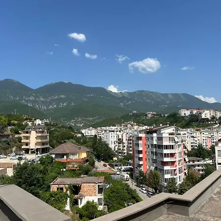 Aprtment Urbannest * تيرانا