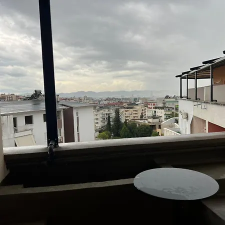 Aprtment Urbannest * تيرانا