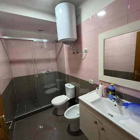 Apartment Aprtment Urbannest Tirana