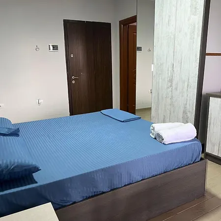 Aprtment Urbannest
