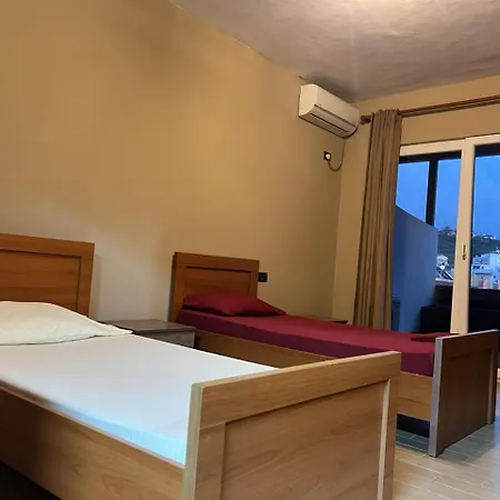 Aprtment Urbannest