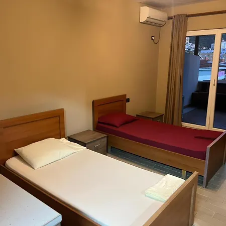 Aprtment Urbannest شقة *