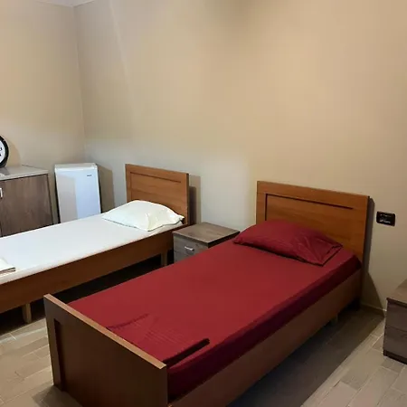 Aprtment Urbannest شقة *