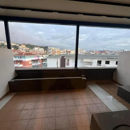 Aprtment Urbannest Tirana