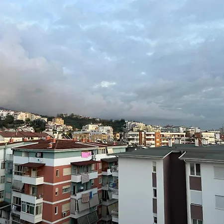 Aprtment Urbannest * تيرانا