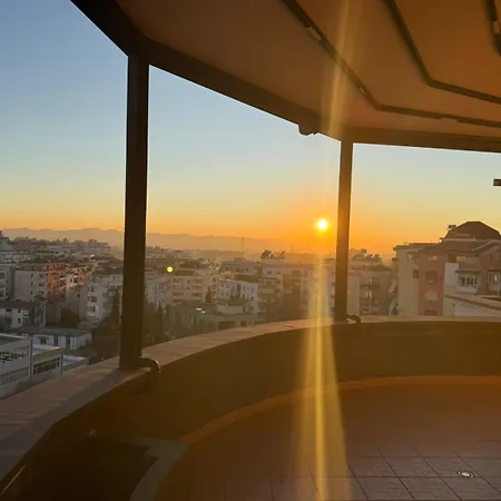 Apartment Aprtment Urbannest Tirana