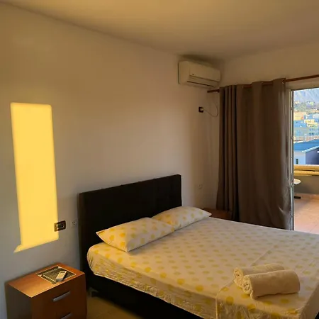 Aprtment Urbannest Apartamento Tirana