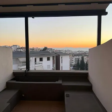 Aprtment Urbannest Apartamento Tirana