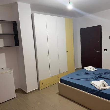 Aprtment Urbannest *