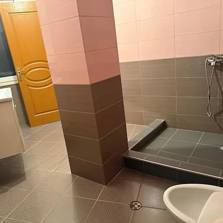 Aprtment Urbannest *