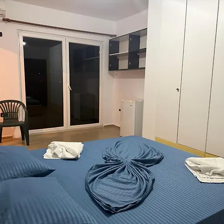 Apartamento Aprtment Urbannest *