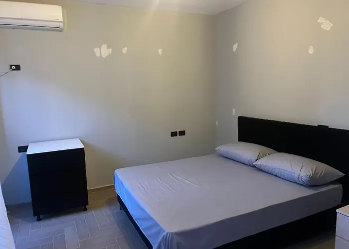 Aprtment Urbannest Tirana