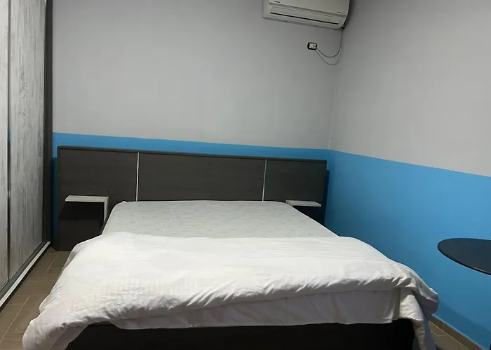 Aprtment Urbannest تيرانا