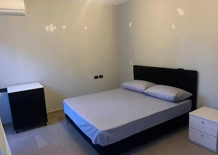 Aprtment Urbannest * Tirana