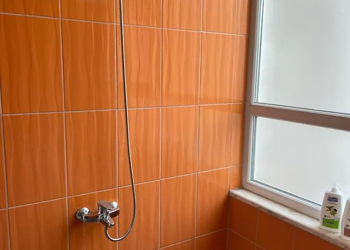 Aprtment Urbannest Apartment