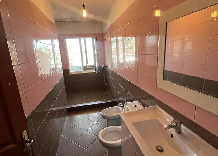 شقة Aprtment Urbannest