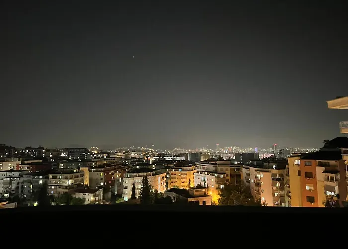 Aprtment Urbannest شقة