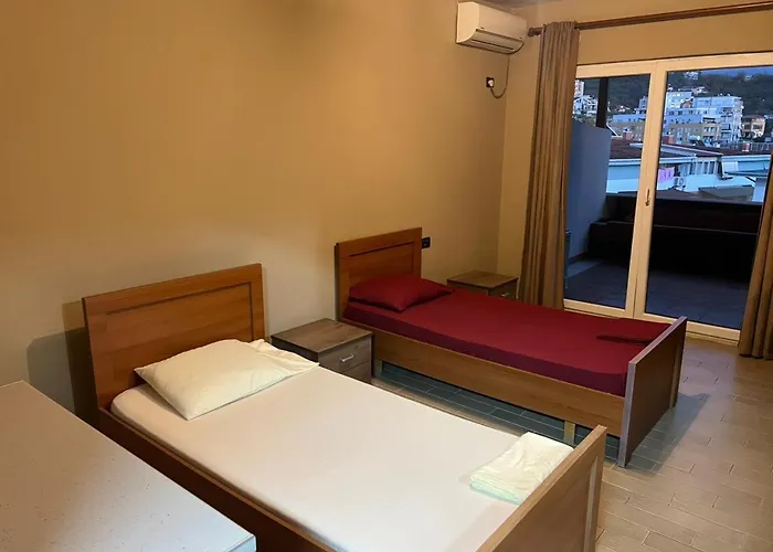 Aprtment Urbannest شقة *