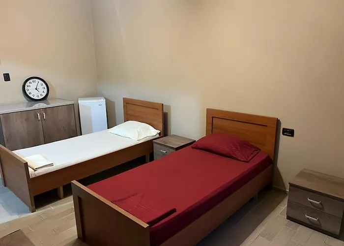 Aprtment Urbannest Apartment *