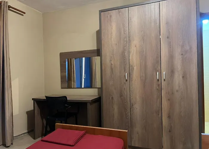 Apartment Aprtment Urbannest