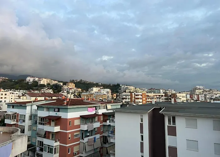 Aprtment Urbannest * Tirana