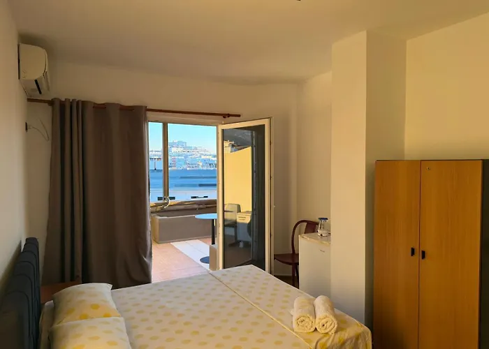 Apartment Aprtment Urbannest