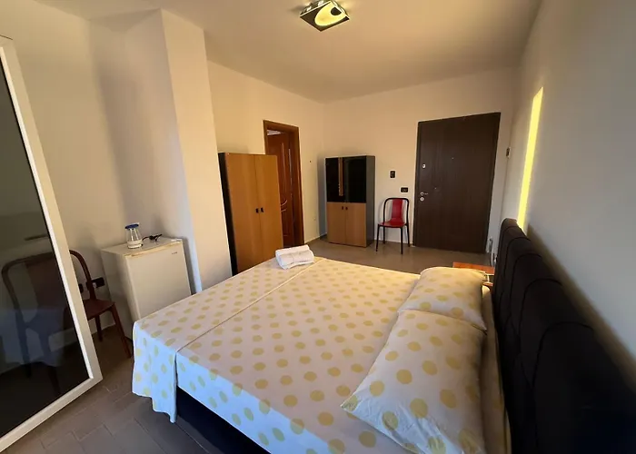 Aprtment Urbannest Apartment *