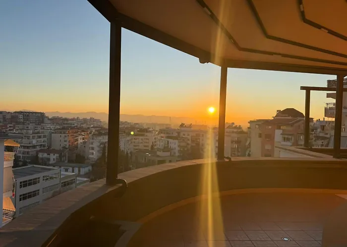 شقة Aprtment Urbannest