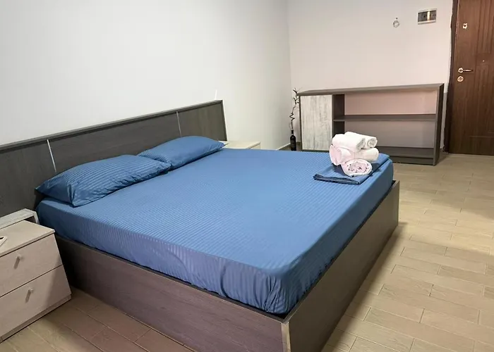 Aprtment Urbannest Apartment