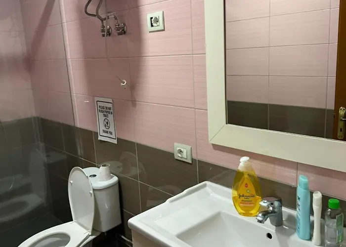 Apartment Aprtment Urbannest *