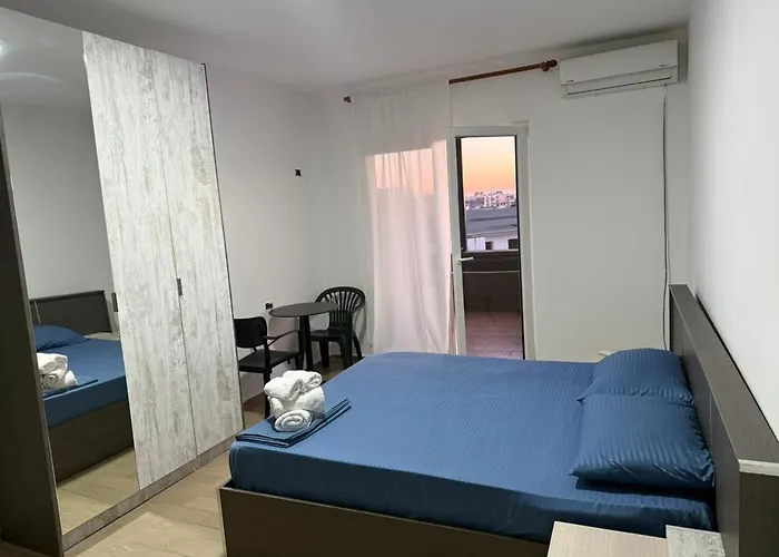 Aprtment Urbannest Apartment Tirana