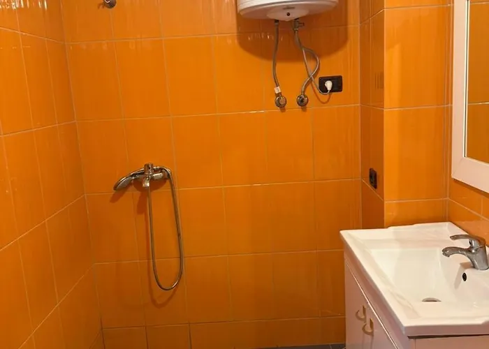 Apartment Aprtment Urbannest Tirana