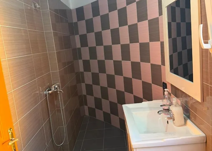 Apartment Aprtment Urbannest