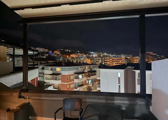 Aprtment Urbannest Apartment *