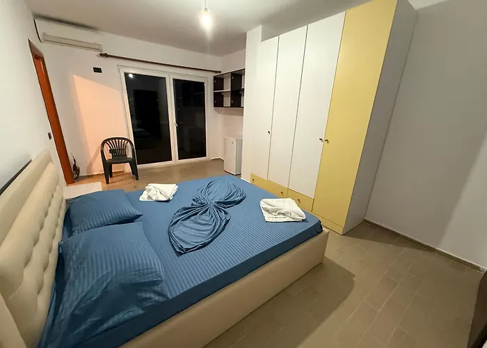 شقة Aprtment Urbannest تيرانا